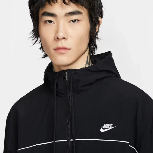 Nike Club Hooded Jacket - Aadima Nepal -online shopping Nepal - Fashion -Buy Clothing Online in Nepal