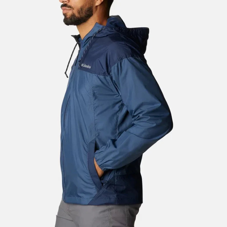 Columbia Flash Challenger™ Windbreaker - Aadima Nepal -online shopping Nepal - Fashion -Buy Clothing Online in Nepal