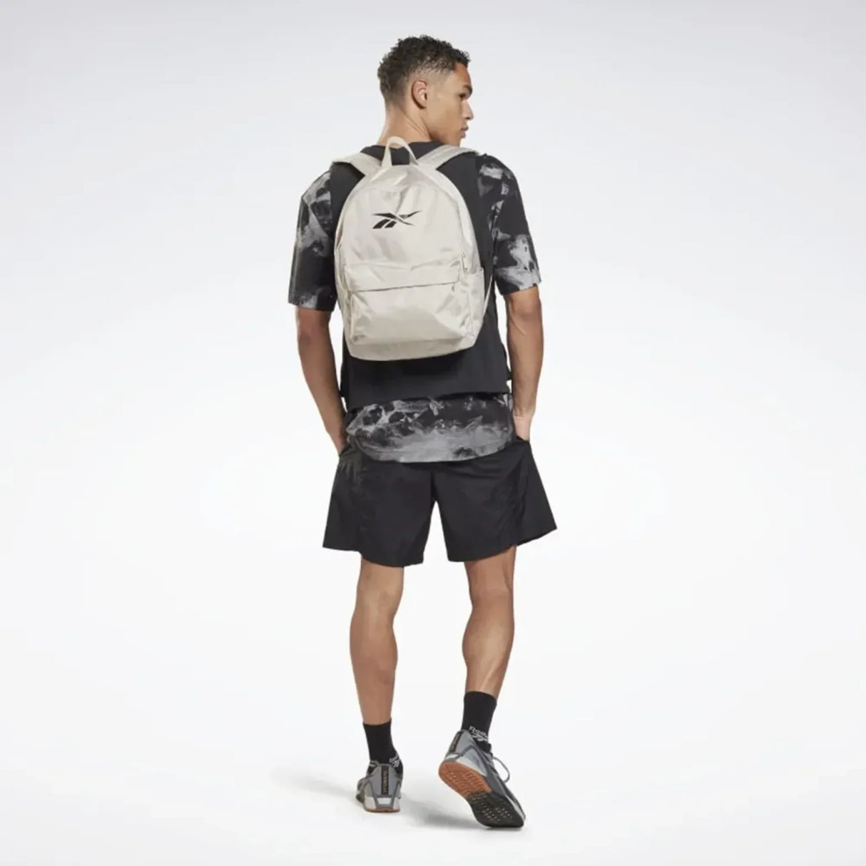 REEBOK MYT BACKPACK - Aadima Nepal -online shopping Nepal - Fashion -Buy Clothing Online in Nepal