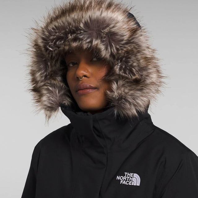 THE NORTH FACE Women's Arctic Parka - Aadima Nepal -online shopping Nepal - Fashion -Buy Clothing Online in Nepal