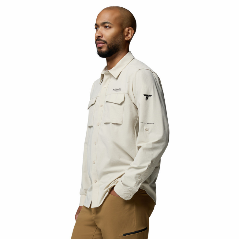 Buy Columbia Silver Ridge™ Elite LS Woven Online in Nepal - Online Shopping Nepal - Online Clothing Shop Nepal