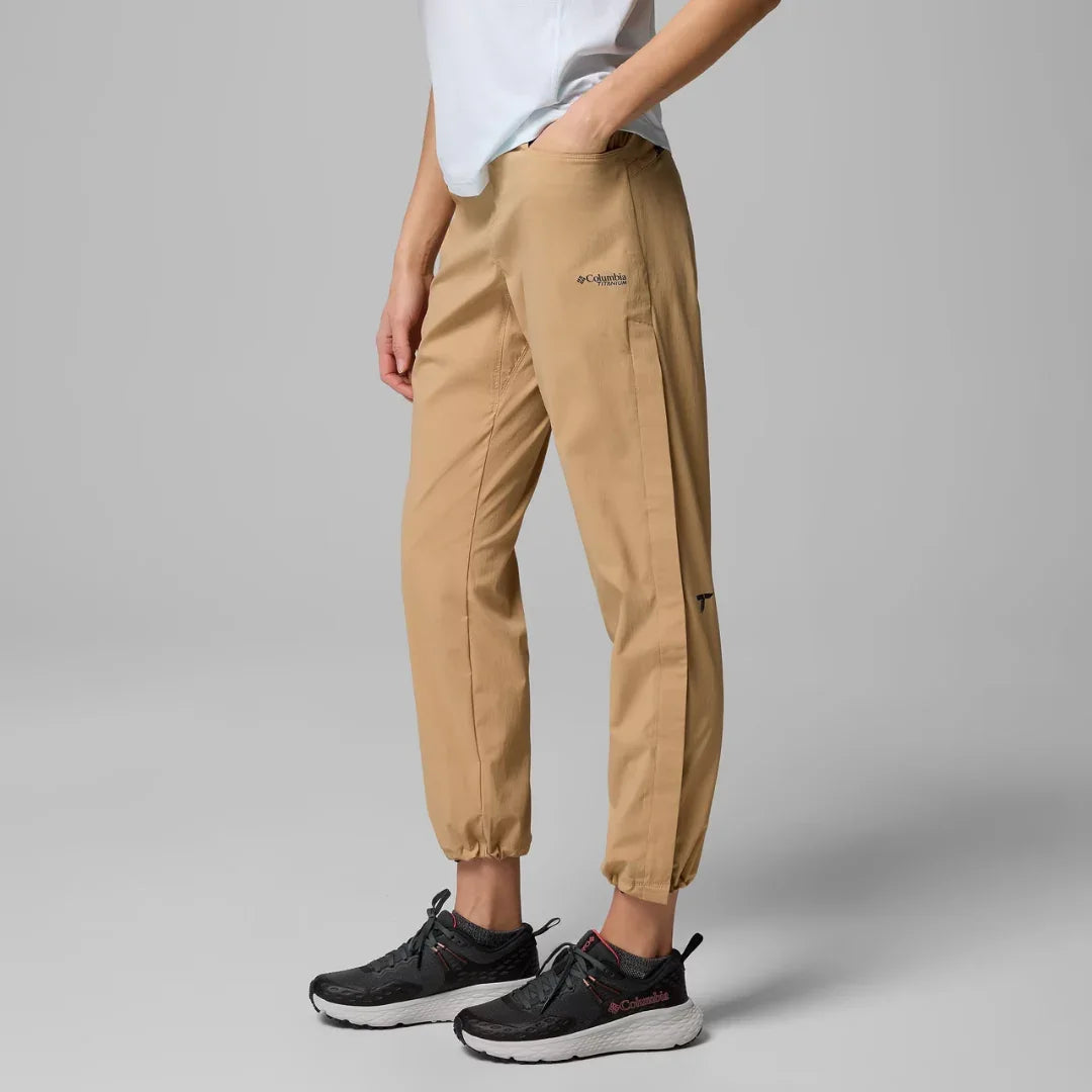 Columbia Wanoga™ Pro Vent Pant - Aadima Nepal -online shopping Nepal - Fashion -Buy Clothing Online in Nepal