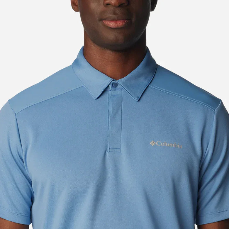 Columbia Black Mesa™ Polo - Aadima Nepal -online shopping Nepal - Fashion -Buy Clothing Online in Nepal