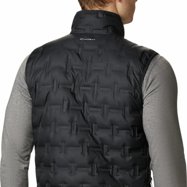 Columbia Delta Ridge™ Down Vest - Aadima Nepal -online shopping Nepal - Fashion -Buy Clothing Online in Nepal
