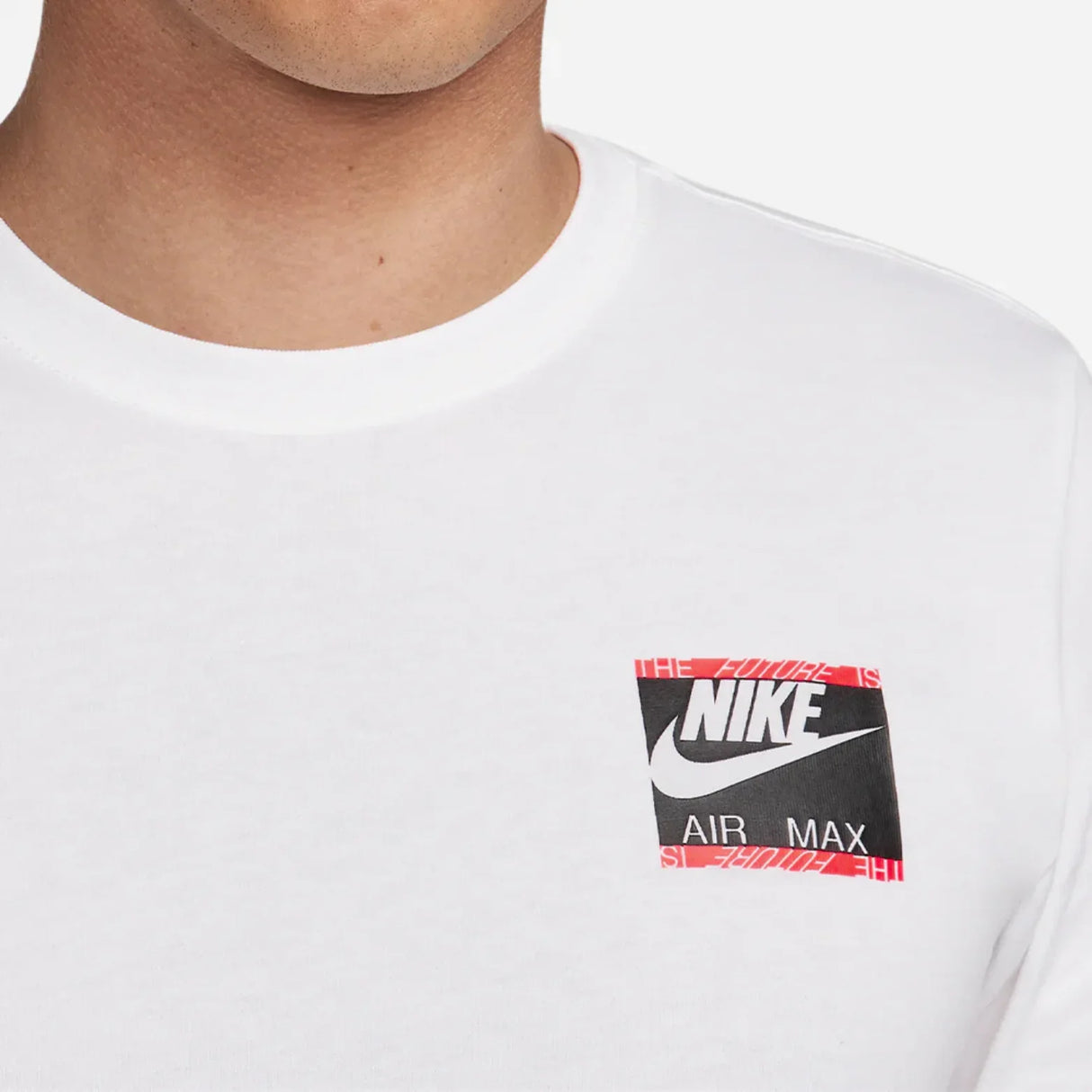Nike Sportwear T-Shirt - Aadima Nepal -online shopping Nepal - Fashion -Buy Clothing Online in Nepal