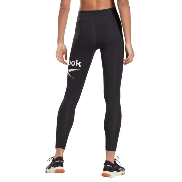 Reebok Sport IDENTITY LOGO LEGGINGS - Aadima Nepal -online shopping Nepal - Fashion -Buy Clothing Online in Nepal