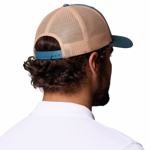 Buy Columbia™ Mesh Snap Back - High Online in Nepal - Online Shopping Nepal - Online Clothing Shop Nepal