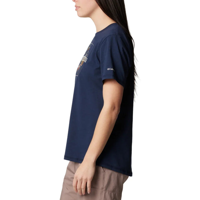 Columbia Sun Trek™ SS Graphic Tee - Aadima Nepal -online shopping Nepal - Fashion -Buy Clothing Online in Nepal