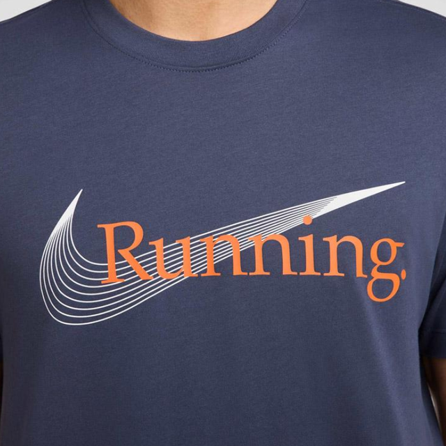 Buy Nike DF Heritage T-Shirt Online in Nepal - Online Shopping Nepal - Online Clothing Shop Nepal