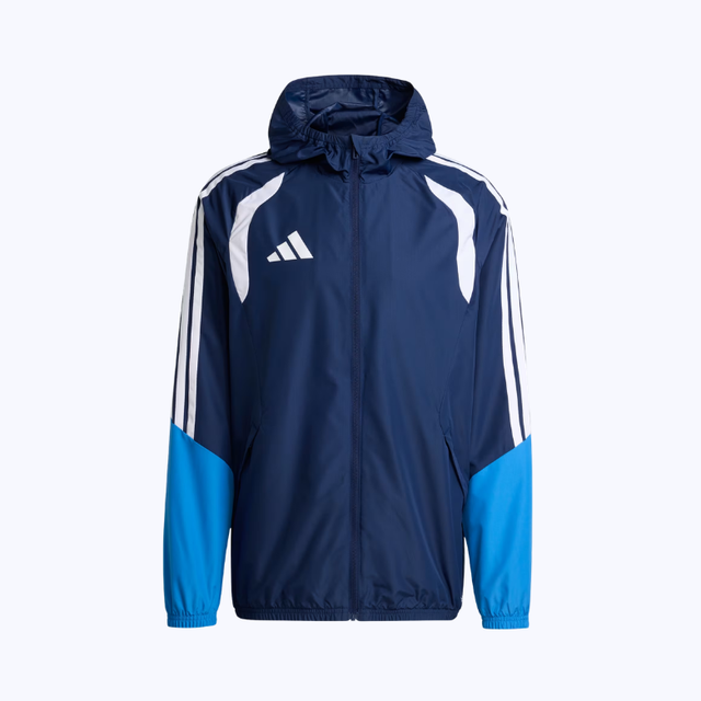 Buy ADIDAS Tiro 26 Competition All Weather Jacket Online in Nepal - Online Shopping Nepal - Online Clothing Shop Nepal