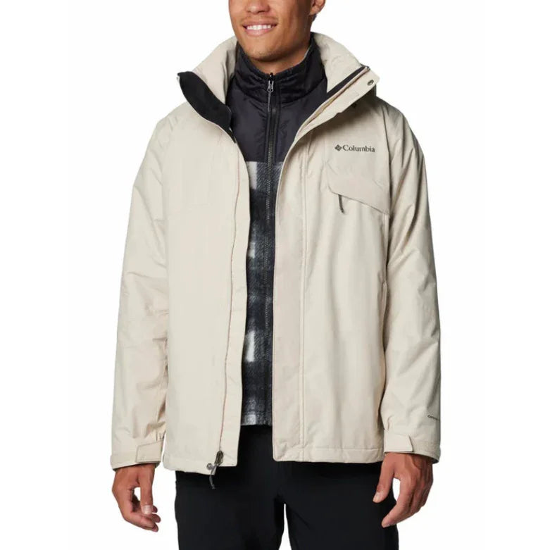 COLUMBIA Bugaboo™ III Fleece Interchange Men's Jacket - Aadima Nepal -online shopping Nepal - Fashion -Buy Clothing Online in Nepal