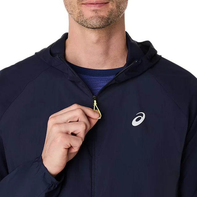 Buy ASICS ROAD PACKABLE JACKET Online in Nepal - Online Shopping Nepal - Online Clothing Shop Nepal