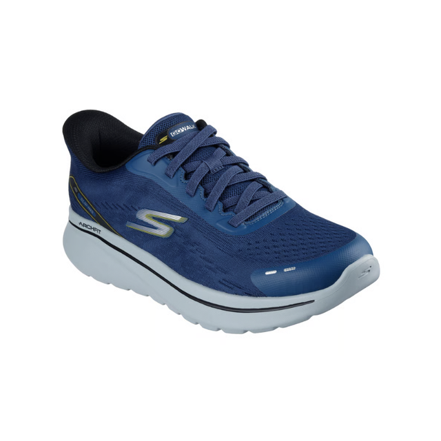 Buy Skechers Men's Slip-ins GO WALK Arch Fit N-Joy Online in Nepal - Online Shopping Nepal - Online Clothing Shop Nepal