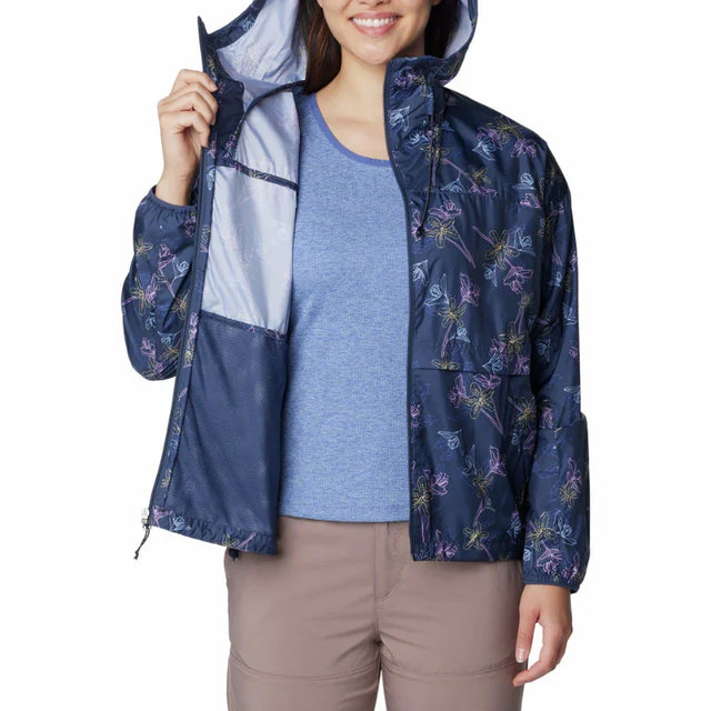 Columbia Alpine Chill™ Windbreaker - Aadima Nepal -online shopping Nepal - Fashion -Buy Clothing Online in Nepal