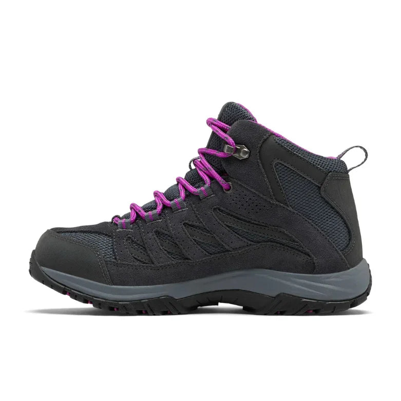 Columbia CRESTWOOD™ MID WATERPROOF - Aadima Nepal -online shopping Nepal - Fashion -Buy Clothing Online in Nepal