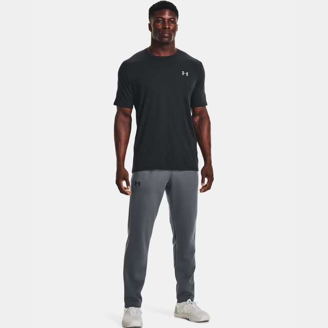 Buy Under Armour Left Chest Lockup T-Shirt Online in Nepal - Online Shopping Nepal - Online Clothing Shop Nepal