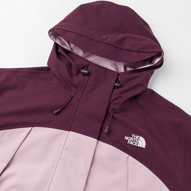 Buy The North Face W DRYVENT OVS JACKET Online in Nepal - Online Shopping Nepal - Online Clothing Shop Nepal
