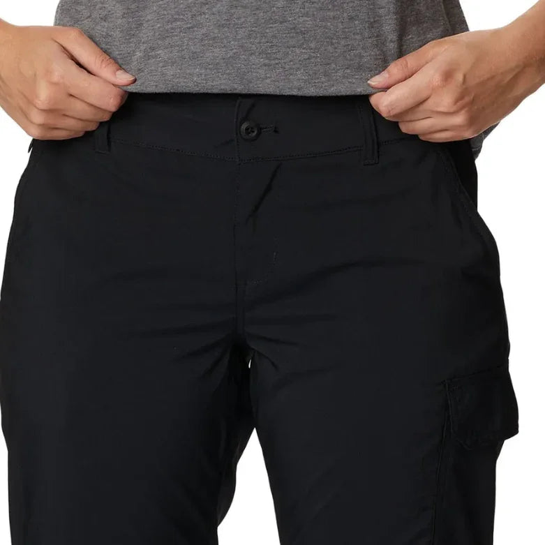 Columbia Silver Ridge Utility™ Convertible Pant - Aadima Nepal -online shopping Nepal - Fashion -Buy Clothing Online in Nepal