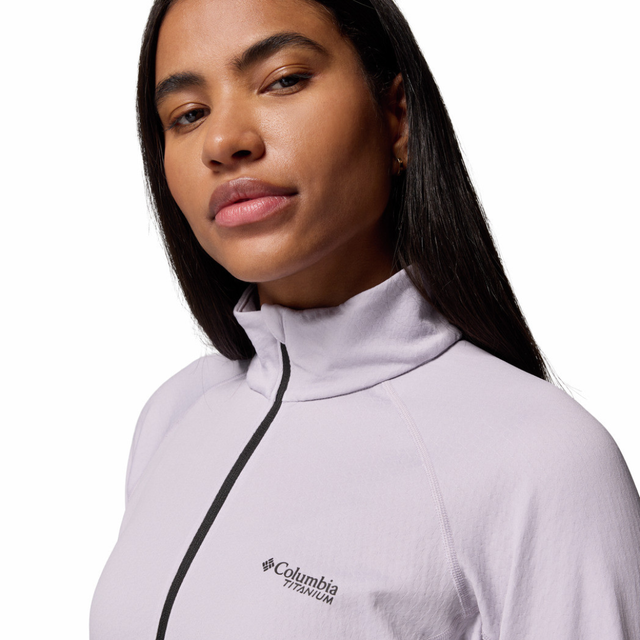 Columbia Dri Venture™ Half Zip - Aadima Nepal -online shopping Nepal - Fashion -Buy Clothing Online in Nepal