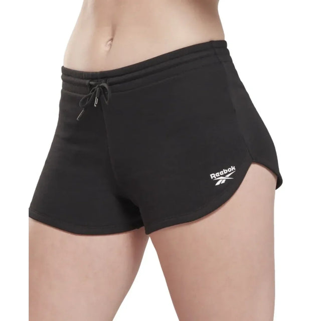 Reebok Sport IDENTITY FRENCH TERRY SHORTS - Aadima Nepal -online shopping Nepal - Fashion -Buy Clothing Online in Nepal