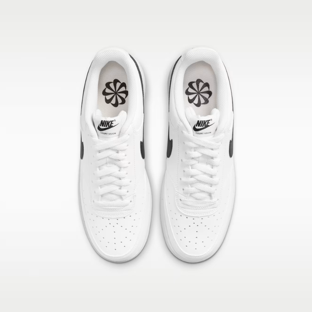 Buy Nike Court Vision Low Next Nature M Shoes Online in Nepal - Online Shopping Nepal - Online Clothing Shop Nepal