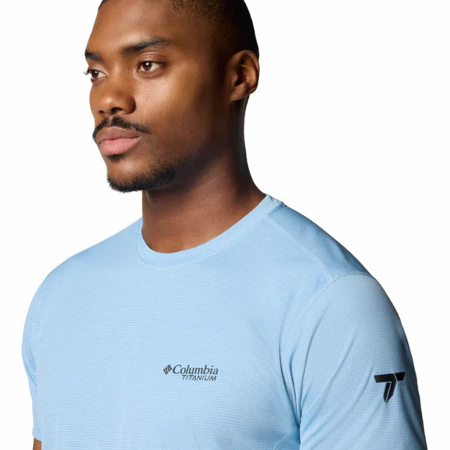 Columbia CIRQUE RIVER™ PRO SS CREW - Aadima Nepal -online shopping Nepal - Fashion -Buy Clothing Online in Nepal