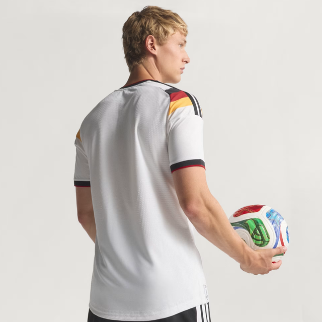 Buy ADIDAS Germany 26 Home Authentic Jersey Online in Nepal - Online Shopping Nepal - Online Clothing Shop Nepal
