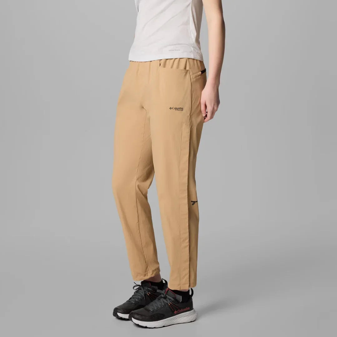 Columbia Wanoga™ Pro Vent Pant - Aadima Nepal -online shopping Nepal - Fashion -Buy Clothing Online in Nepal