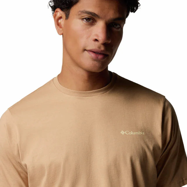 Columbia North Cascades™ Short Sleeve Tee - Aadima Nepal -online shopping Nepal - Fashion -Buy Clothing Online in Nepal