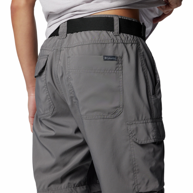 Buy Columbia Silver Ridge™ Utility Convertible Pant Online in Nepal - Online Shopping Nepal - Online Clothing Shop Nepal
