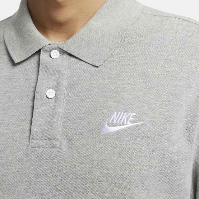 Buy Nike Sportswear Men's Polo Online in Nepal - Online Shopping Nepal - Online Clothing Shop Nepal