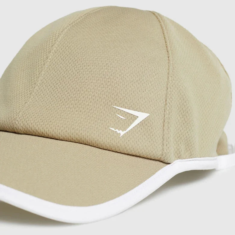 GYMSHARK Ponytail Cap - Aadima Nepal -online shopping Nepal - Fashion -Buy Clothing Online in Nepal