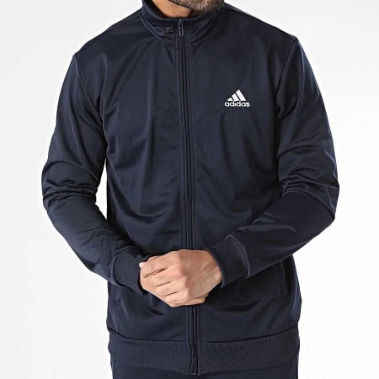 Linear Logo Knit Suit - Aadima Nepal -online shopping Nepal - Fashion -Buy Clothing Online in Nepal