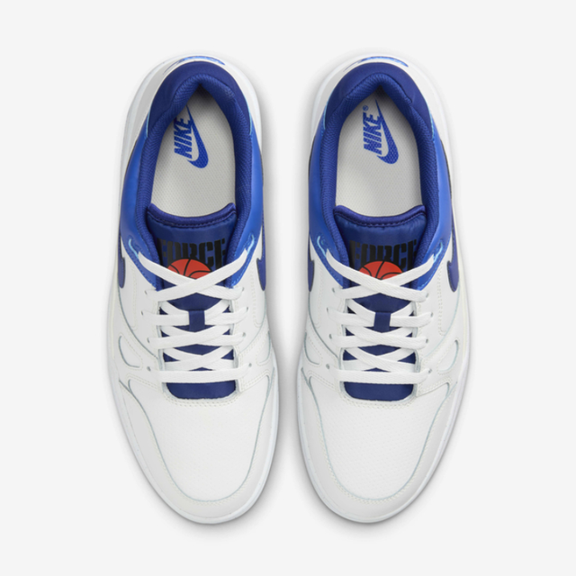 Buy Nike Full Force Low Shoes Online in Nepal - Online Shopping Nepal - Online Clothing Shop Nepal