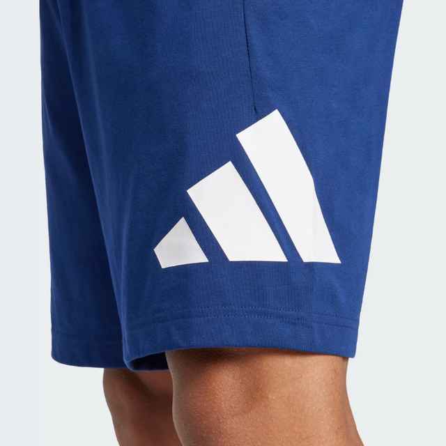 Buy Adidas Essentials Big Logo Single Jersey Shorts Online in Nepal - Online Shopping Nepal - Online Clothing Shop Nepal