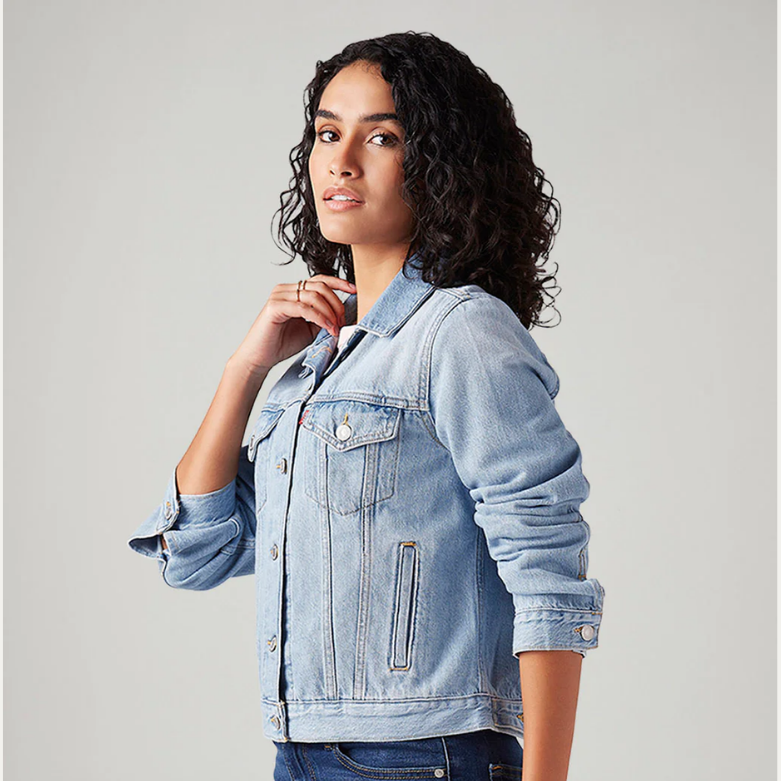 Buy Women's Solid Regular Fit Jacket Online in Nepal - Online Shopping Nepal - Online Clothing Shop Nepal