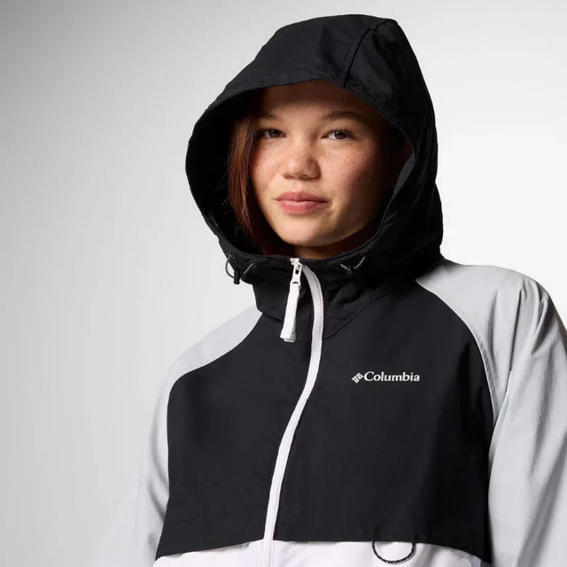 Columbia Spire Valley™ Windbreaker - Aadima Nepal -online shopping Nepal - Fashion -Buy Clothing Online in Nepal