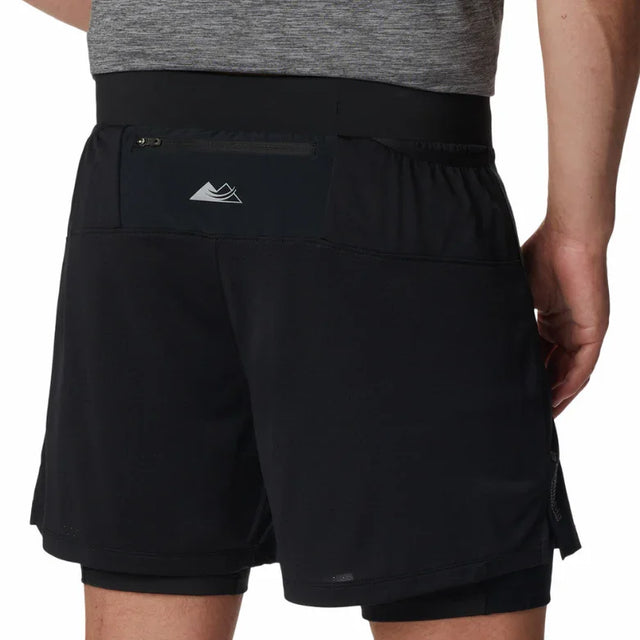COLUMBIA Endless Trail™ 2in1 Short - Aadima Nepal -online shopping Nepal - Fashion -Buy Clothing Online in Nepal