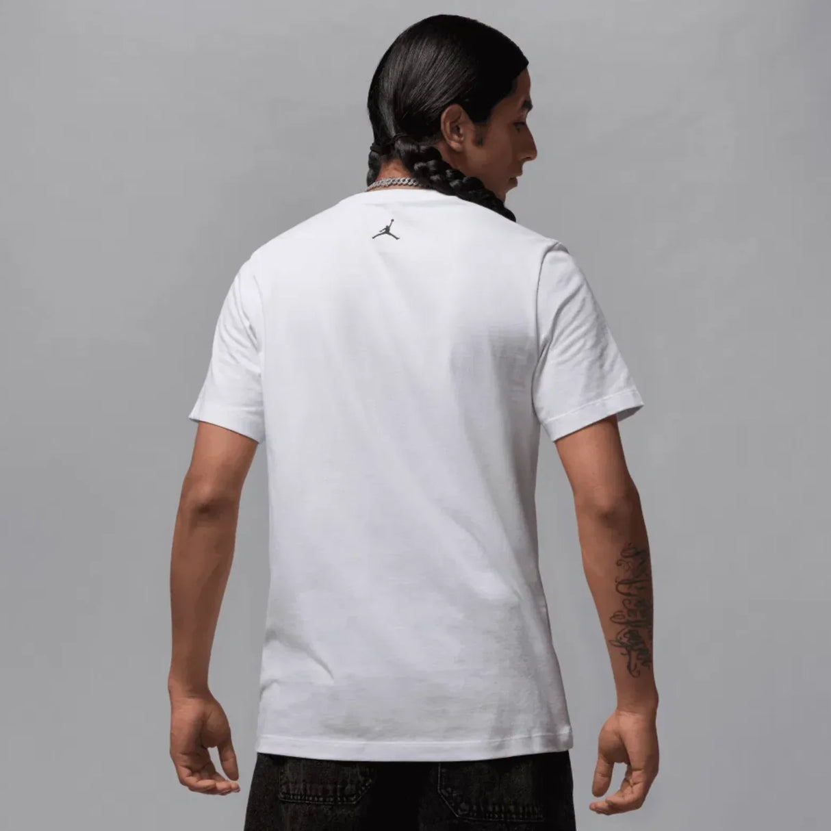 Jordan Brand Bumper Car T-Shirt - Aadima Nepal -online shopping Nepal - Fashion -Buy Clothing Online in Nepal
