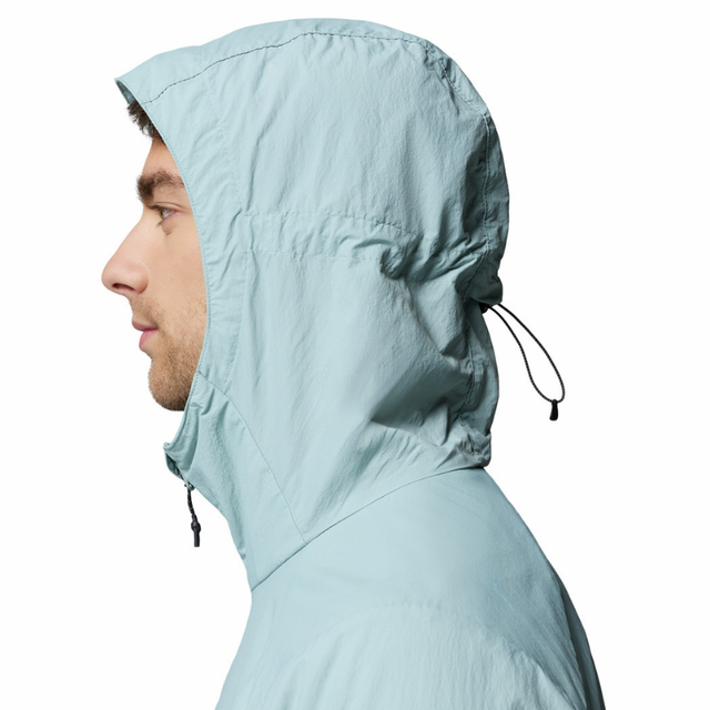 Buy Columbia Loop Trail™ II Windbreaker Online in Nepal - Online Shopping Nepal - Online Clothing Shop Nepal
