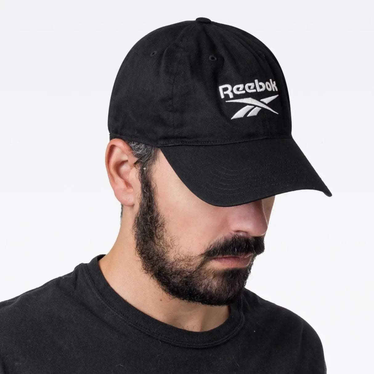 Active Foundation Badge Cap - Aadima Nepal -online shopping Nepal - Fashion -Buy Clothing Online in Nepal