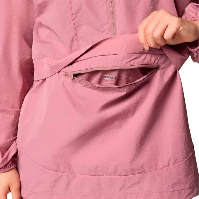 Columbia Boundless Adventure™ Anorak - Aadima Nepal -online shopping Nepal - Fashion -Buy Clothing Online in Nepal