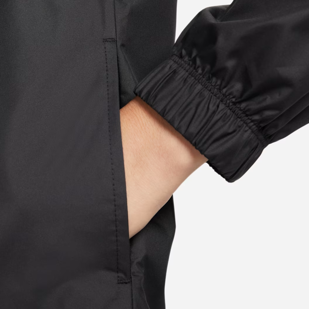 Buy Nike Sportswear Essential Repel Women's Woven Jacket Online in Nepal - Online Shopping Nepal - Online Clothing Shop Nepal