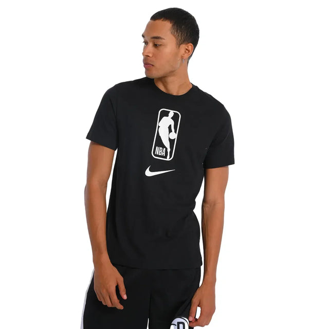 Nike Dri-Fit Black Basketball T-Shirt - Aadima Nepal -online shopping Nepal - Fashion -Buy Clothing Online in Nepal