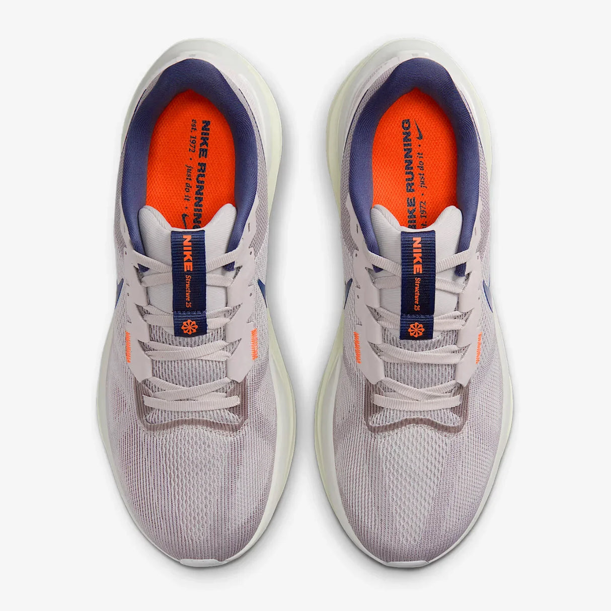 Structure 25 Road Running Shoes - Aadima Nepal -online shopping Nepal - Fashion -Buy Clothing Online in Nepal