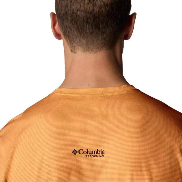 Columbia Cirque River™ Pro SS Crew - Aadima Nepal -online shopping Nepal - Fashion -Buy Clothing Online in Nepal