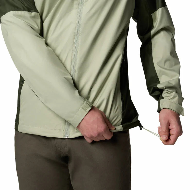 Columbia Inner Limits™ III Jacket - Aadima Nepal -online shopping Nepal - Fashion -Buy Clothing Online in Nepal