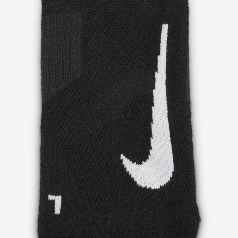 Buy Nike Multiplier Running No-Show Socks (2 Pairs) Online in Nepal - Online Shopping Nepal - Online Clothing Shop Nepal