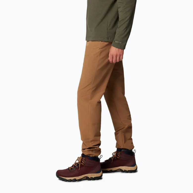 Columbia Black Mesa Warm delta men's trekking trousers - Aadima Nepal -online shopping Nepal - Fashion -Buy Clothing Online in Nepal