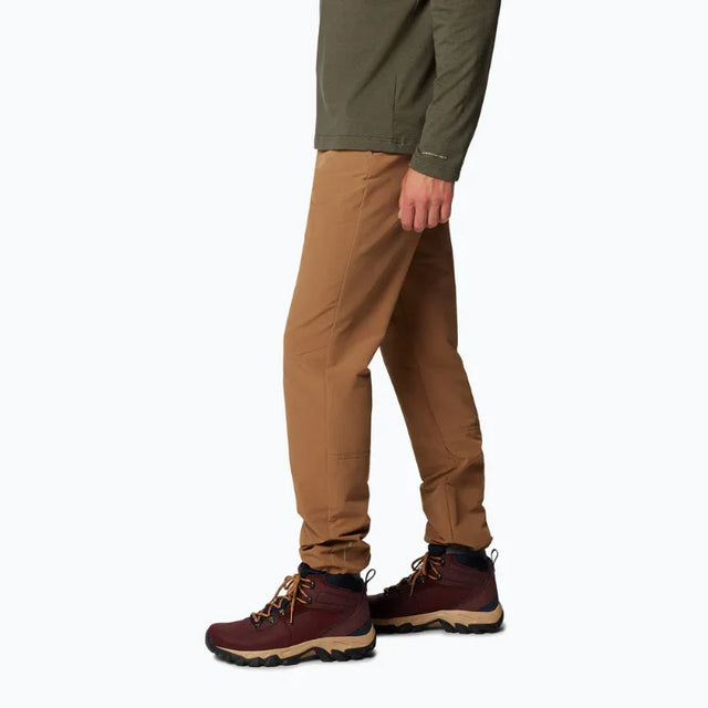 Columbia Black Mesa Warm delta men's trekking trousers - Aadima Nepal -online shopping Nepal - Fashion -Buy Clothing Online in Nepal